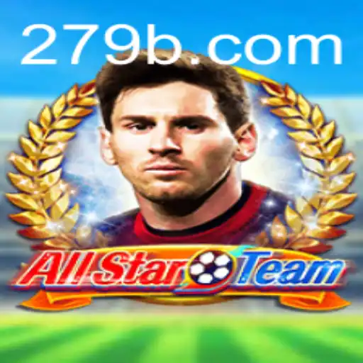 AllStarTeam: A Deep Dive into the Next Big Gaming Sensation