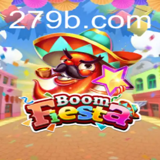 BoomFiesta: Unleashing Explosive Fun with a Modern Twist