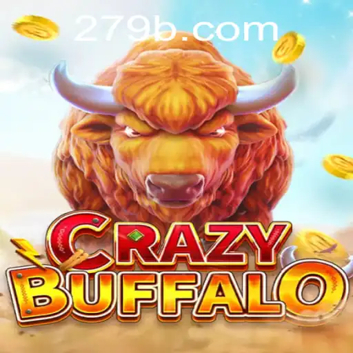 CRAZYBUFFALO: A Thrilling New Adventure in the Gaming World