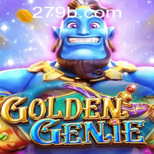 Unveiling GOLDENGENIE: A New Adventure Awaits
