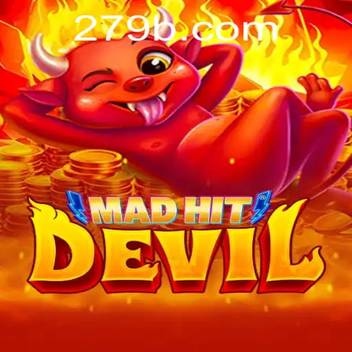 MadHitDevil: An Immersive Gaming Experience