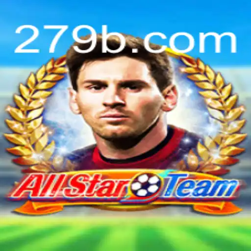 AllStarTeam: A Deep Dive into the Next Big Gaming Sensation