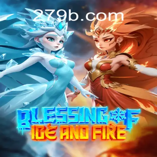 Explore the World of BlessingofIceandFire