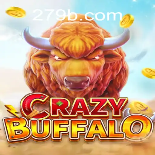 CRAZYBUFFALO: A Thrilling New Adventure in the Gaming World