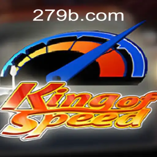 KingofSpeed: Mastering the Art of High-Speed Racing
