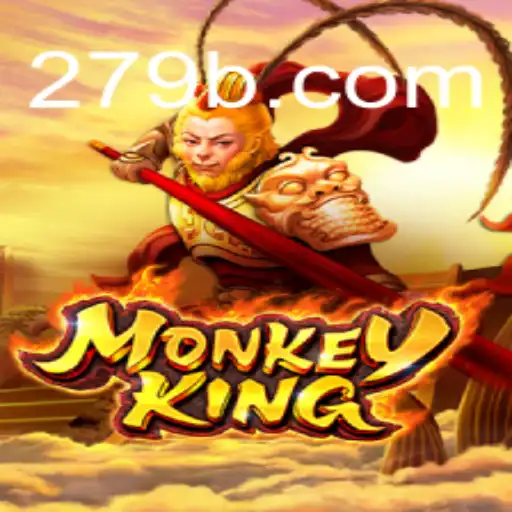 Unveiling MonkeyKing: An Epic Adventure in the Realm of Gaming