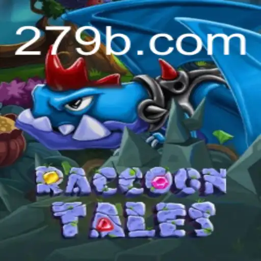RaccoonTales: A New Era of Interactive Gaming