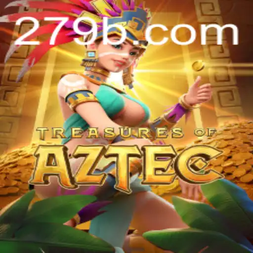 Treasures of Aztec: Discover the Ancient Riches