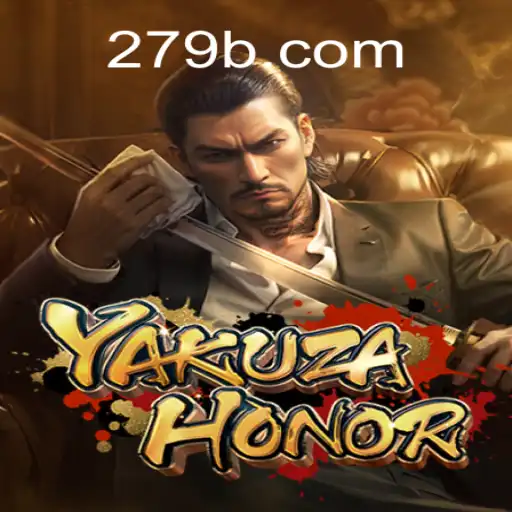 YakuzaHonor: The Thrilling Underworld Adventure