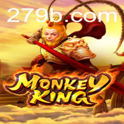 Unveiling MonkeyKing: An Epic Adventure in the Realm of Gaming