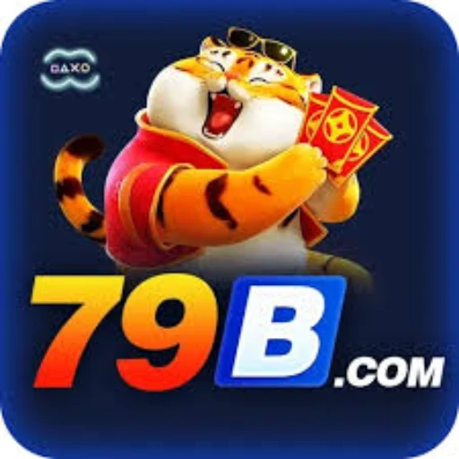 79b.com Logo
