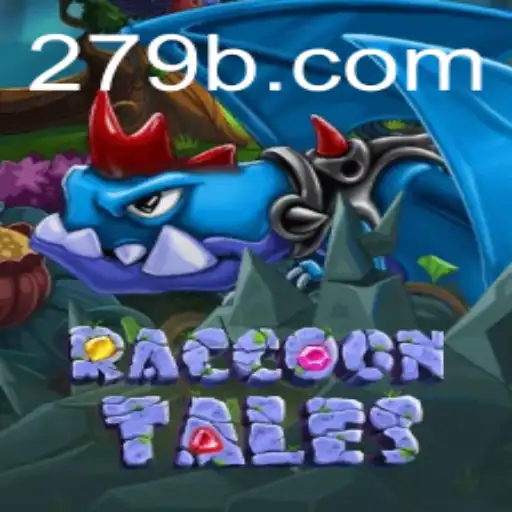 RaccoonTales: A New Era of Interactive Gaming