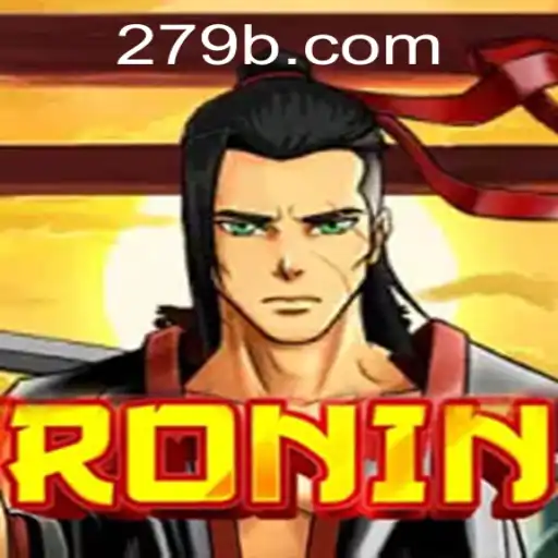 Ronin: An Immersive Journey Through Feudal Adventure