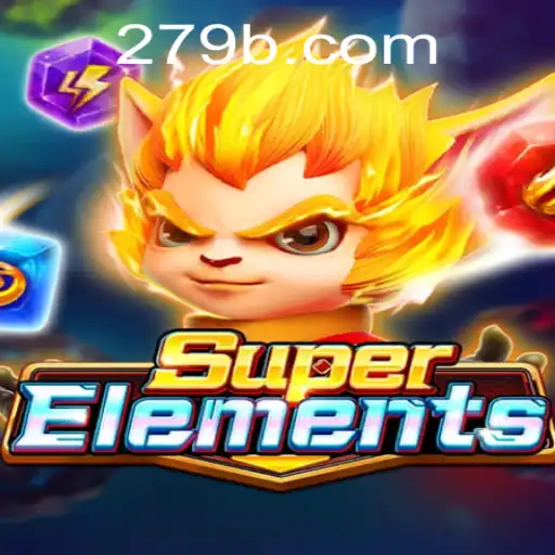 Unveiling SuperElements: A Pioneering Game Revolutionizing Entertainment