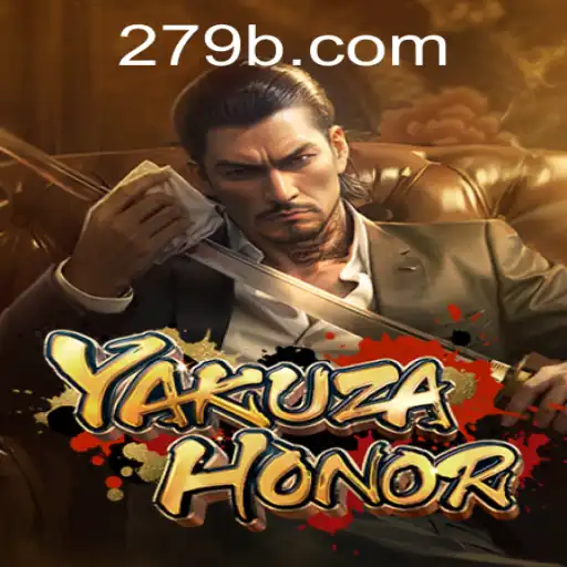 YakuzaHonor: The Thrilling Underworld Adventure